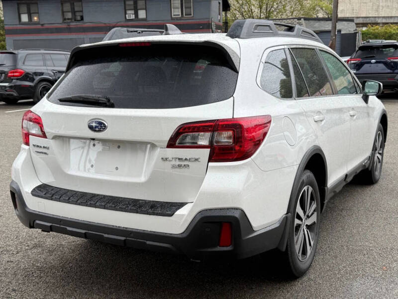 2019 Subaru Outback 3.6R Limited