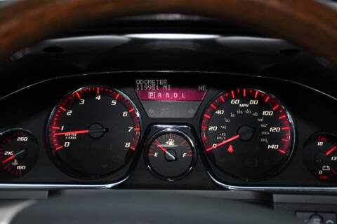 2013 GMC Acadia Denali