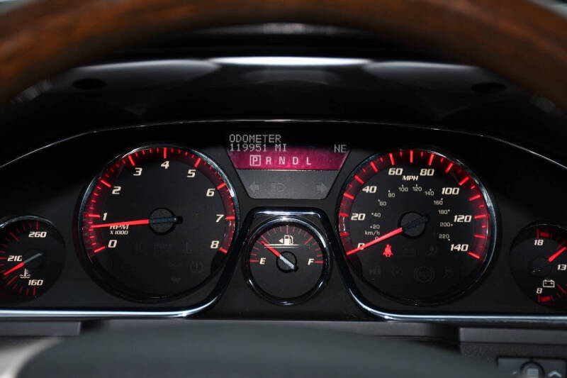 2013 GMC Acadia Denali