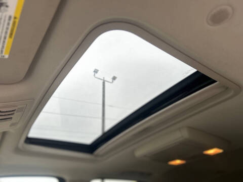 2013 Chevrolet Tahoe LT