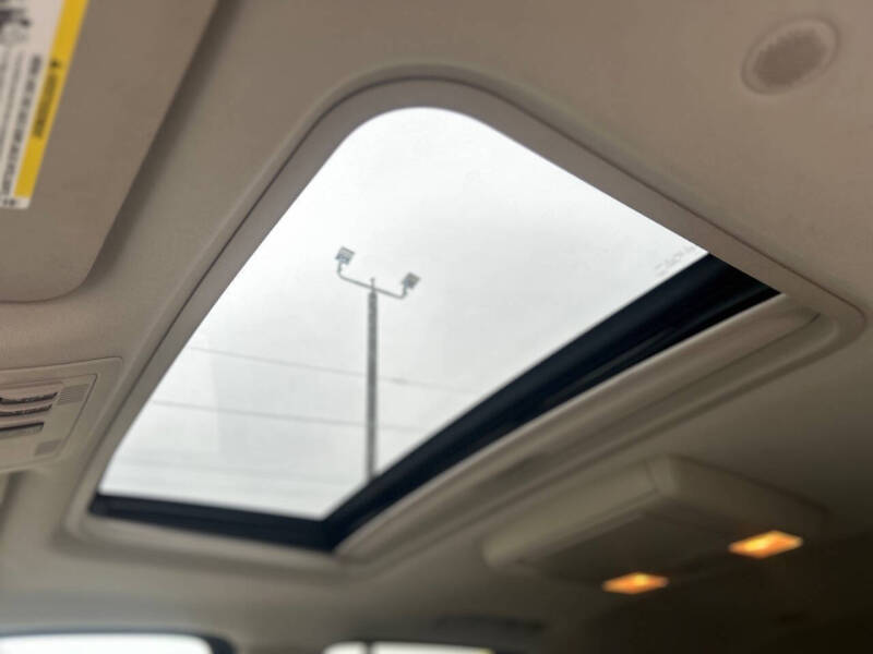 2013 Chevrolet Tahoe LT