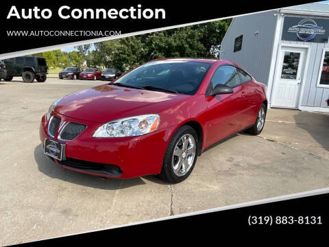 2006 Pontiac G6 GT