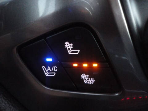 2015 Chevrolet Silverado 3500HD