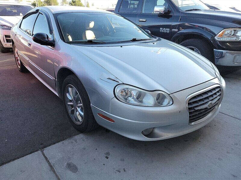 2003 Chrysler Concorde for sale in Denver, CO