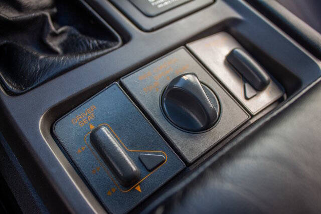 1990 Chevrolet Corvette 35