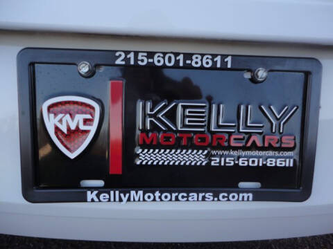 2005 Bentley Continental