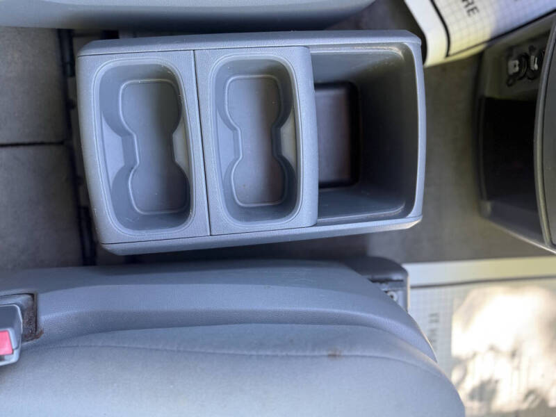 2010 Dodge Grand Caravan SE