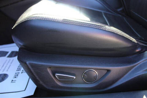 2015 Ford Mustang EcoBoost