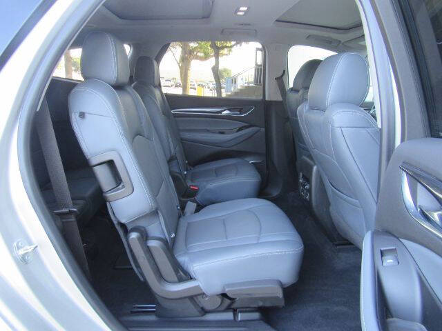 2019 Buick Enclave Premium