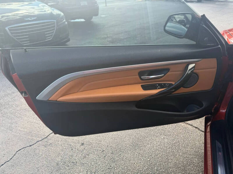 2018 BMW 4 Series 440i