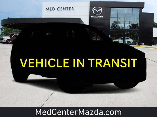 2021 Mazda MAZDA6 Grand Touring