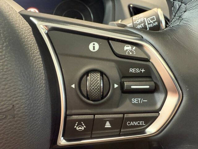 2026 Acura RDX SH-AWD w/Advance