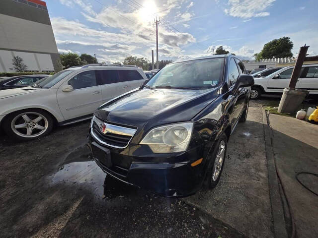 2009 Saturn Vue for sale at 911 Auto, LLC. in Hollywood, FL