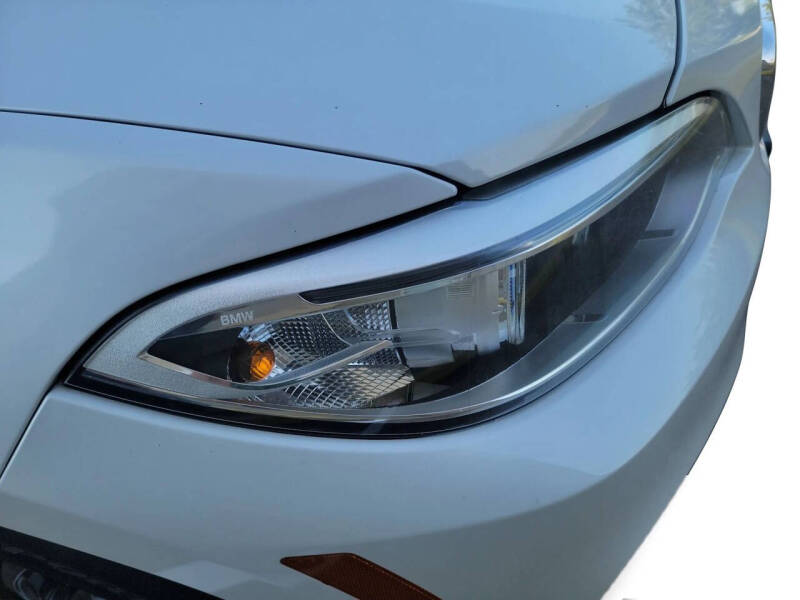 2015 BMW 2 Series M235i