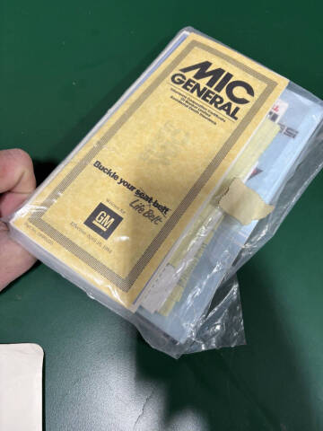 1984 Chevrolet Corvette