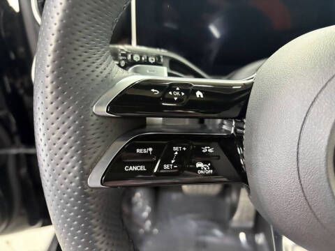 2023 Mercedes-Benz GLC GLC 300 4MATIC