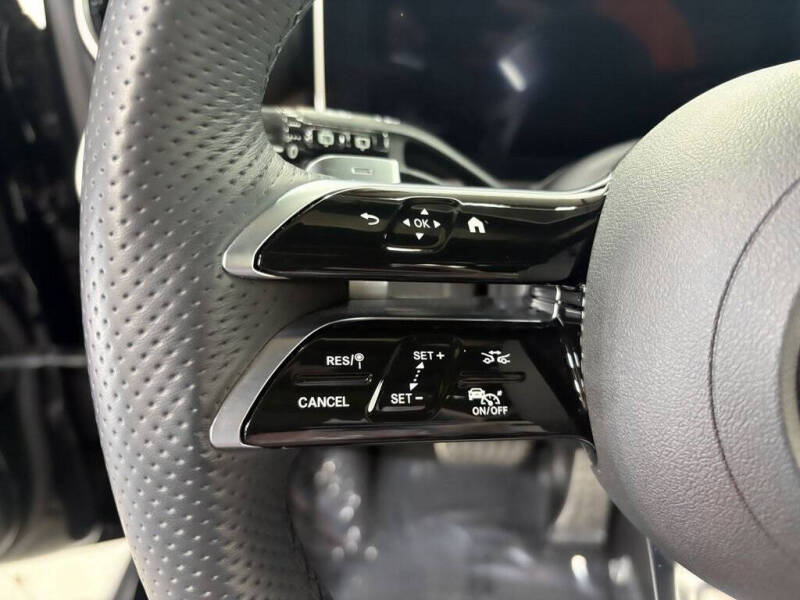 2023 Mercedes-Benz GLC GLC 300 4MATIC