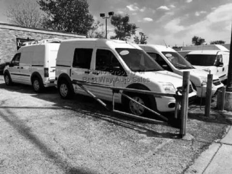 2015 Chevrolet Express 2500