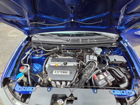 2004 Honda Element LX