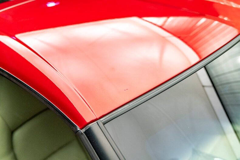 2008 Chevrolet Corvette