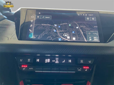 2023 Audi RS e-tron GT quattro