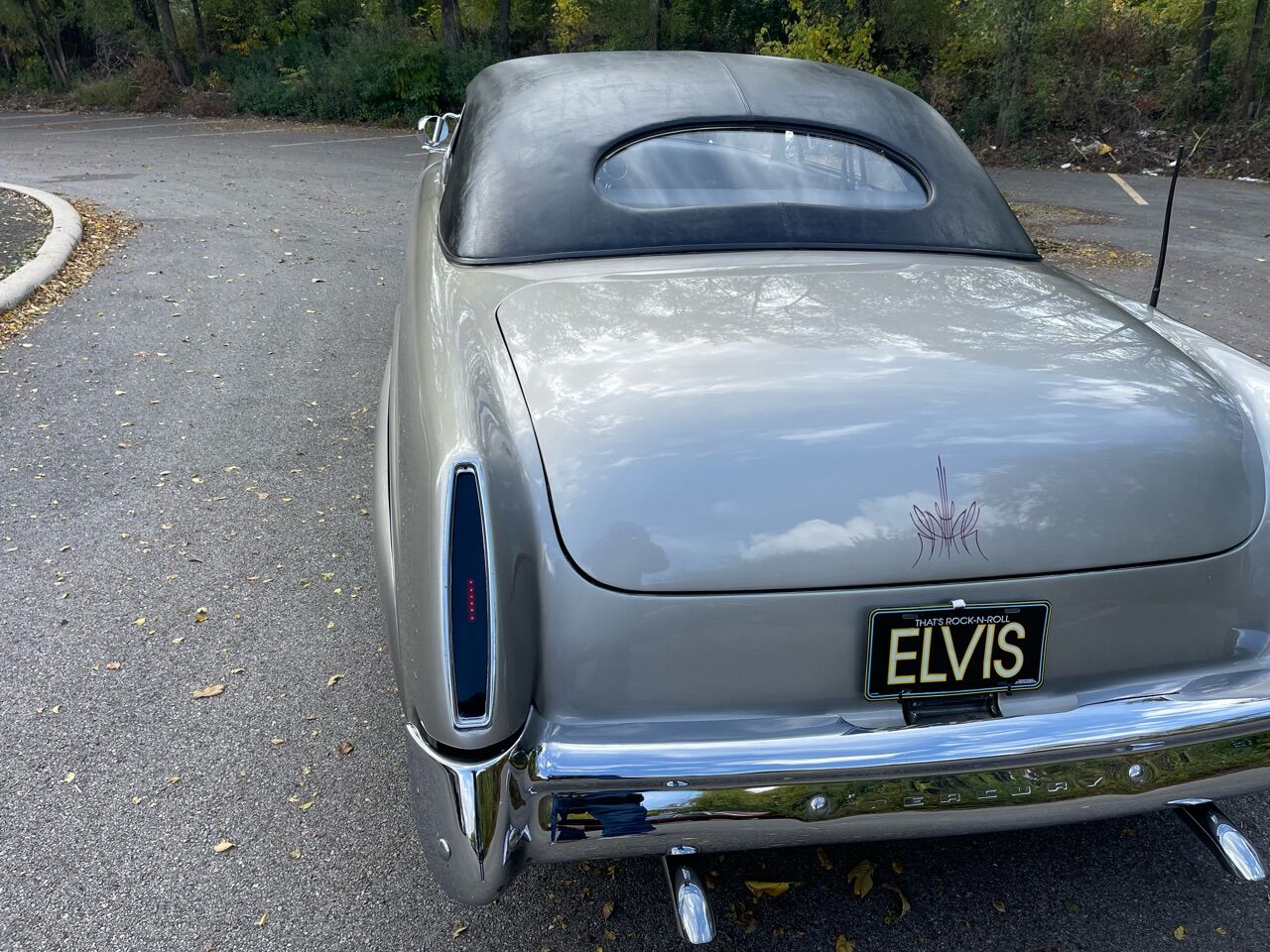 1953 Mercury Monterey 27