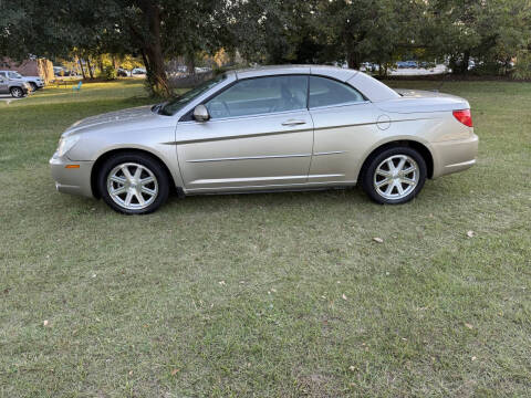 2008 Chrysler Sebring Touring