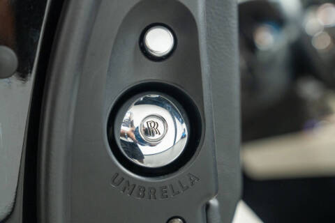 2014 Rolls-Royce Ghost