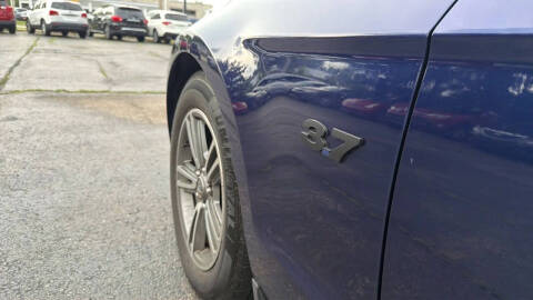 2012 Ford Mustang V6 Premium