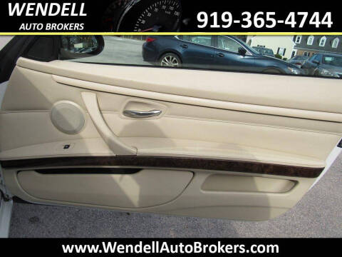 2009 BMW 3 Series 328i