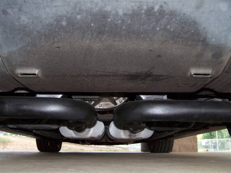 2003 Ford Mustang SVT Cobra