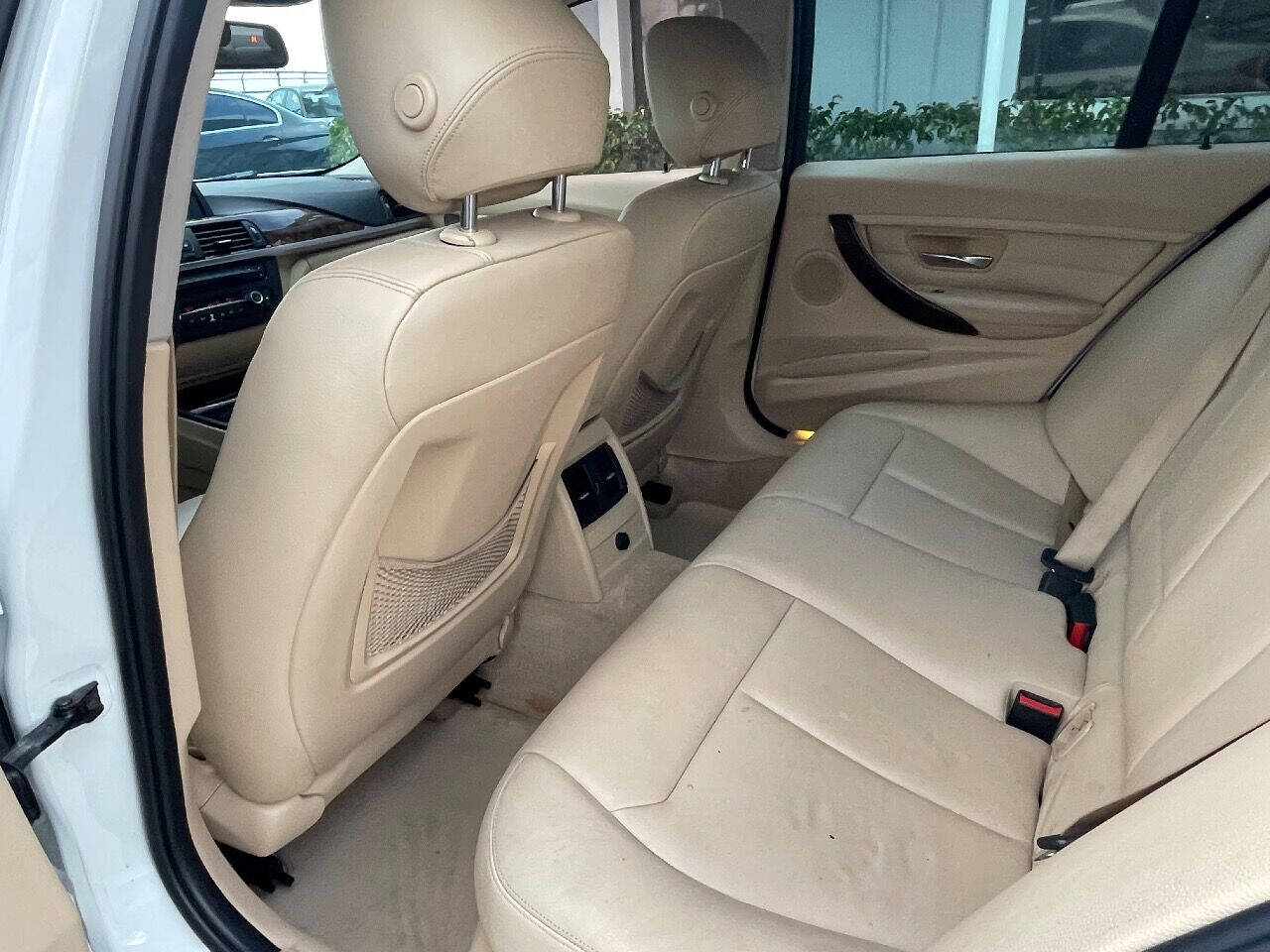 2013 BMW 328i Sedan - $10,900