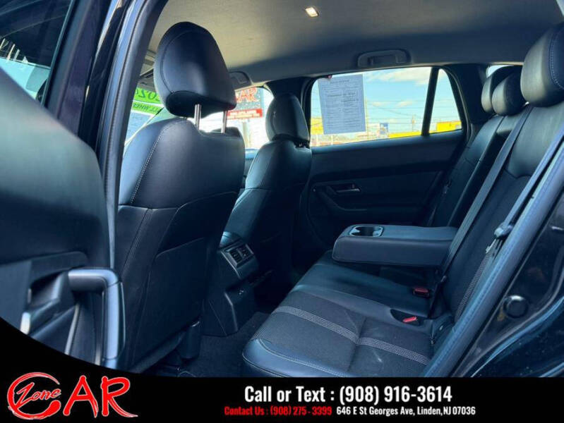 2024 Mazda CX-50 2.5 S Preferred