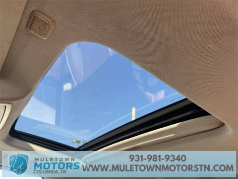 2016 Chevrolet Silverado 3500HD