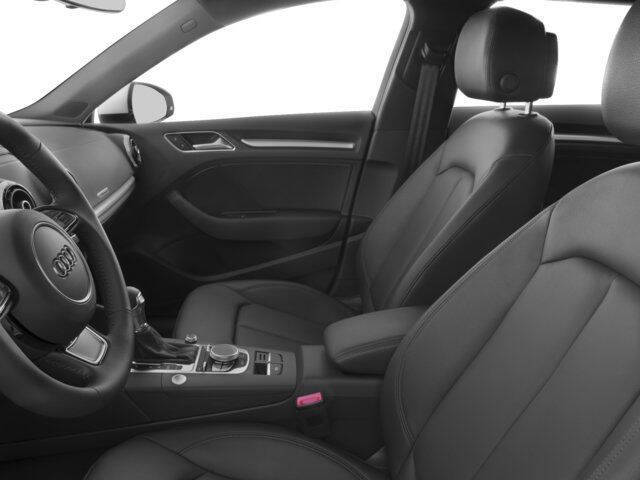 2016 Audi A3 Sportback e-tron 1.4T Premium
