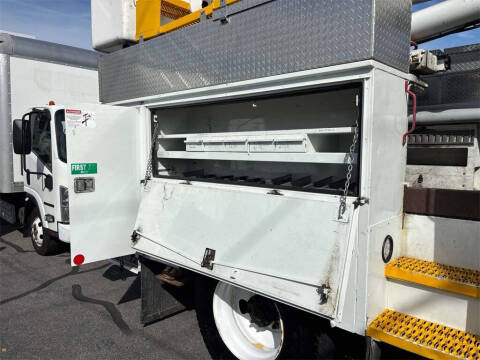 2016 Freightliner M2 106