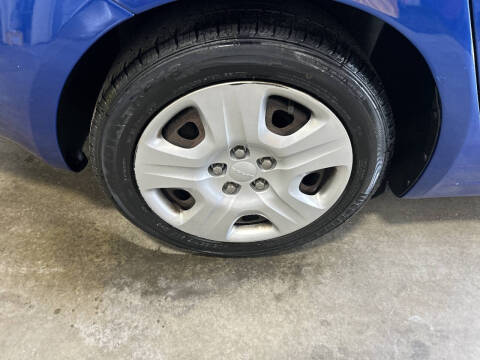 2014 Dodge Dart SE