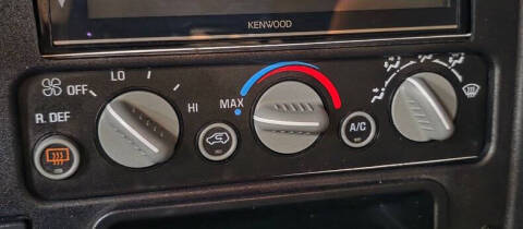 1999 Chevrolet Suburban