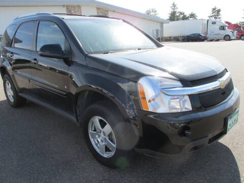 2008 Chevrolet Equinox for sale at Buy-Rite Auto Sales in Shakopee MN