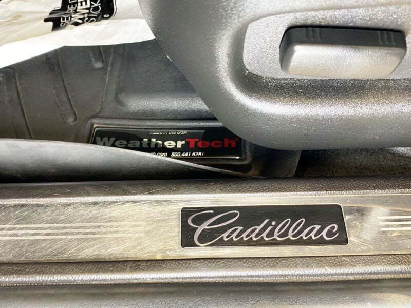 2015 Cadillac SRX Performance Collection