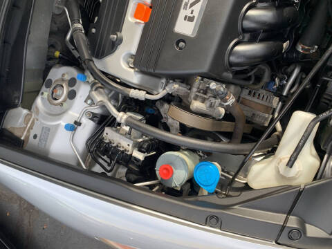 2008 Honda Accord LX