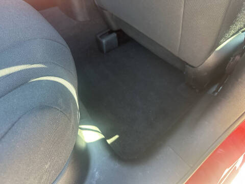 2013 Dodge Dart SE