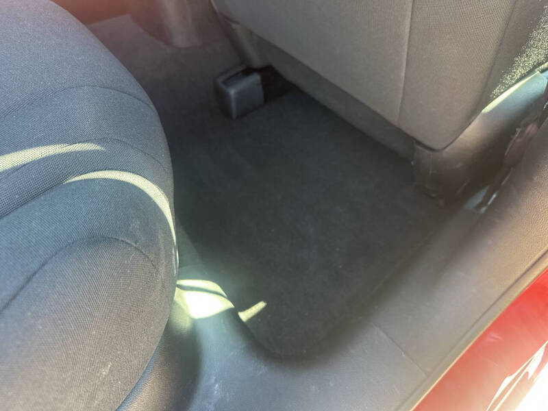2013 Dodge Dart SE