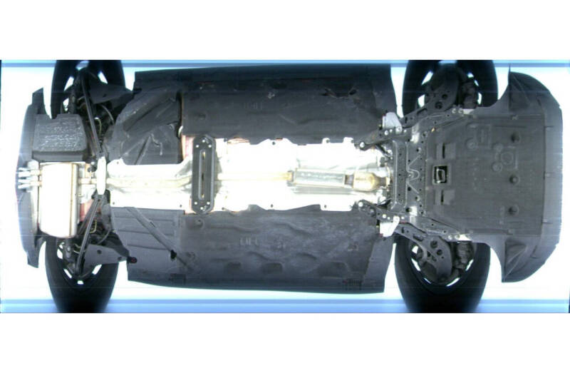 2022 MINI Hardtop 2 Door Cooper S