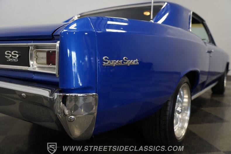 1966 Chevrolet Chevelle