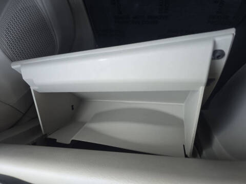 2017 Chrysler Pacifica LX