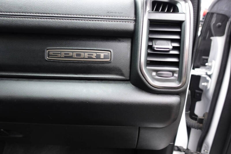 2023 RAM Ram Pickup