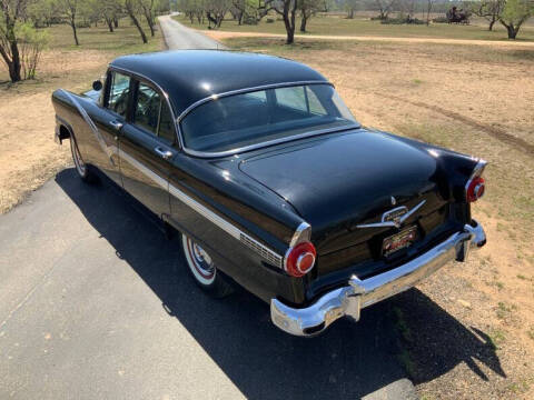 1956 Ford Fairlane