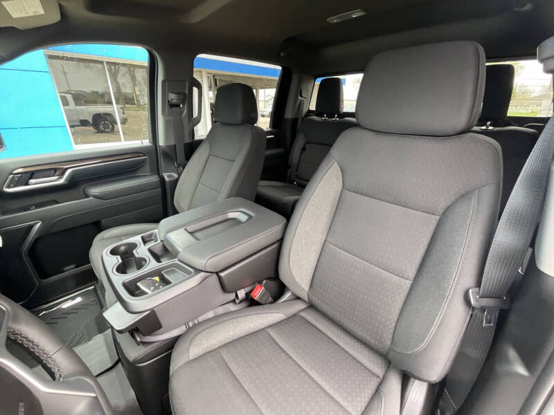 2026 Chevrolet Silverado 3500HD