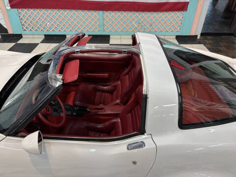 1981 Chevrolet Corvette